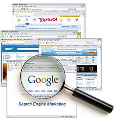 Finance market analytics